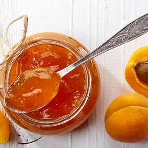 Abricot Jam
