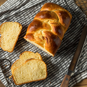 Brioche Vendéenne