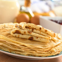 Load image into Gallery viewer, The Authentic French Crepe 12 Pcs
