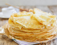 The Authentic French Crepe 12 Pcs