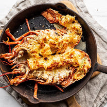 Load image into Gallery viewer, Blue Lobster Thermidor 2 Half Shells

