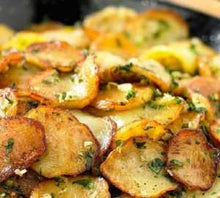 Load image into Gallery viewer, Duck Fat Roast Potato for 4 to 6 Pers
