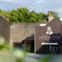 Load image into Gallery viewer, Champagne Louis de Sacy Grand Brut
